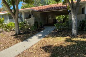 2340 AVENIDA SEVILLA N, LAGUNA WOODS, CA