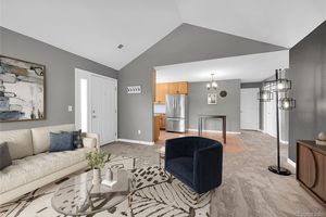 4605 HAHNS PEAK DR UNIT 203, LOVELAND, CO