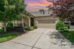 5214 POLO GATE BLVD, CHARLOTTE, NC