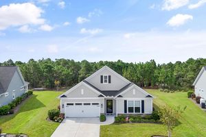 3054 BEACHCOMBER DR, SOUTHPORT, NC