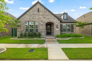 4831 CYPRESS THORN DR, ARLINGTON, TX