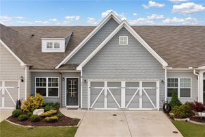 117 POINT VIEW DR, CANTON, GA