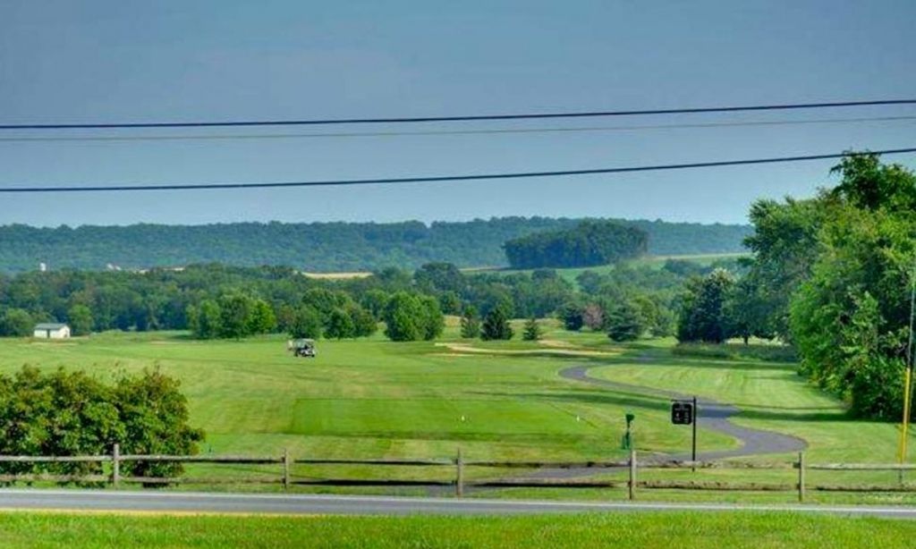 Walking & Biking Trails