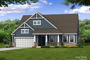 5205 RAGING CREEK DR # 122, INDIAN TRAIL, NC