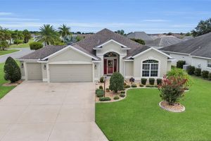 491 HARLOW LN, THE VILLAGES, FL
