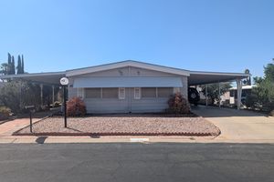42 W PINON DR, GREEN VALLEY, AZ