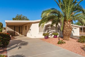 9119 E OLIVE LN, SUN LAKES, AZ