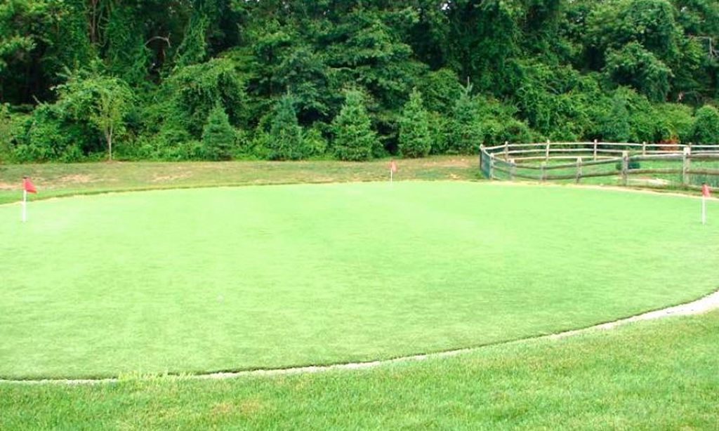 Putting Green