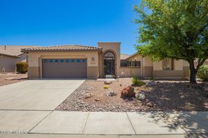 2436 E DESERT PUEBLO PASS, GREEN VALLEY, AZ