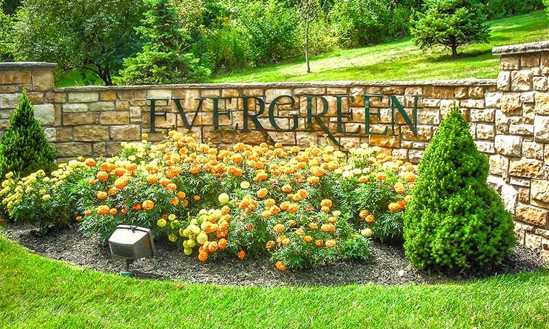 Evergreen - Cromwell, CT