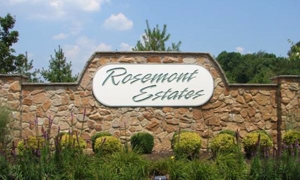Rosemont Estates
