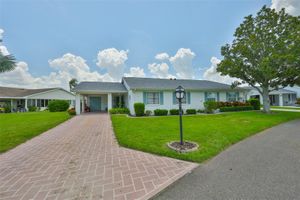 2347 GAINESBOROUGH LOOP # 2347, SUN CITY CENTER, FL