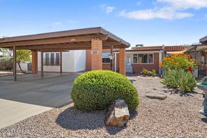 288 N CALLE DEL SANTO, GREEN VALLEY, AZ