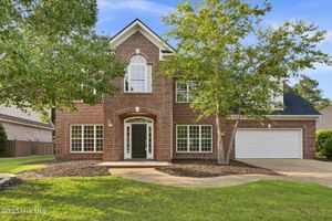 1113 FOXBOW CV, LELAND, NC