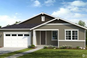 2926 BALSAMROOT DR SE, LACEY, WA