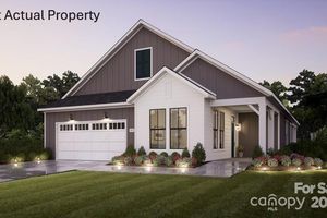 134 ALENDA LUX CIR # 8, MOORESVILLE, NC