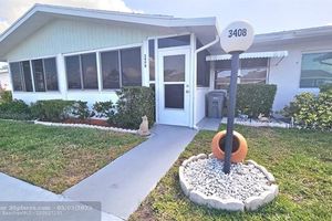 3408 ROSSI CT # 3408, WEST PALM BEACH, FL