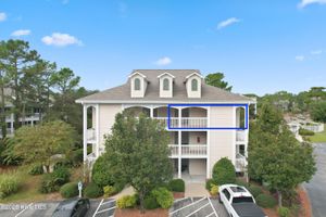 3350 CLUB VILLA DR SE UNIT 1706, SOUTHPORT, NC