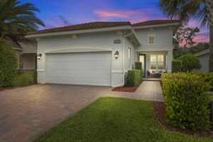 11117 SW VISCONTI WAY, PORT SAINT LUCIE, FL