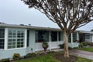 13781 EL DORADO DR APT 12A, SEAL BEACH, CA