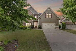 8275 MAJORS RIDGE WAY, CUMMING, GA