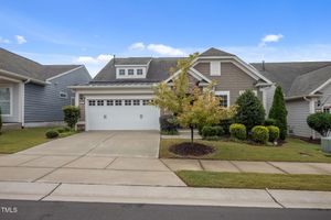 110 SAILFISH CT, DURHAM, NC