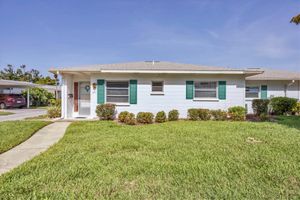 1060 COCKRILL ST # 1060, VENICE, FL