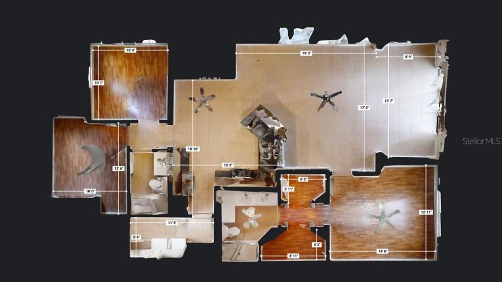 image of property at 1208 PETERBOROUGH CIRCLE