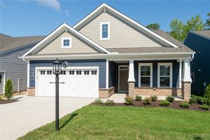 5560 RIGGS DR, MOSELEY, VA