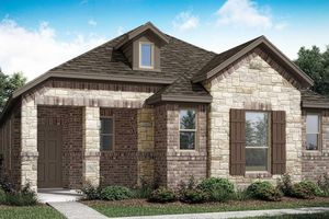 2838 BUTTERMILK DR, MIDLOTHIAN, TX