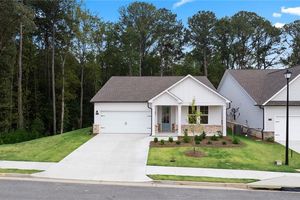 3564 ARROW ROOT CIR, LOGANVILLE, GA