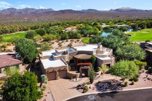 27921 N AGUA VERDE DR, RIO VERDE, AZ