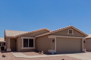 1341 E BELLERIVE DR, CHANDLER, AZ