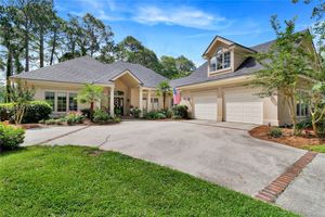 6 OYSTER RAKE LN, HILTON HEAD ISLAND, SC