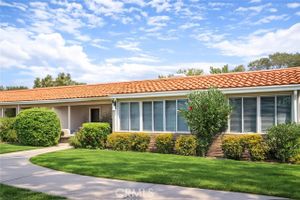 3128 VIA SERENA O, LAGUNA WOODS, CA