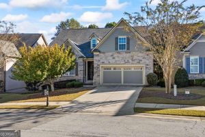 3310 NOBLE FIR TRCE, GAINESVILLE, GA