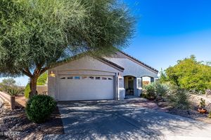5375 W EAGLE CLAWS CT, MARANA, AZ