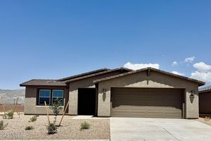 8109 S SONORAN OAK DR, TUCSON, AZ