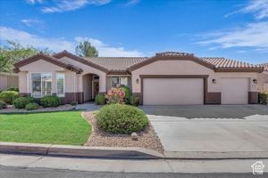 1853 WIDE RIVER DR, ST GEORGE, UT