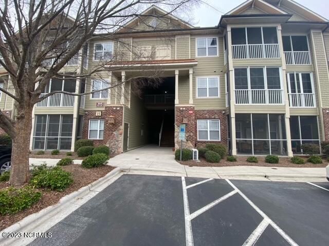 image of property at 395 S Crow Creek Drive NW Unit 1517