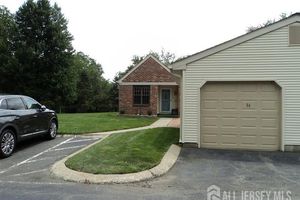 54 WYCOFF WAY E, EAST BRUNSWICK, NJ