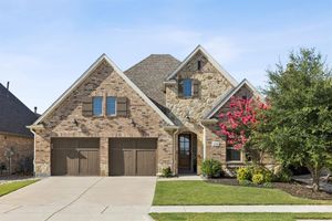 2720 CUMBERLAND, THE COLONY, TX