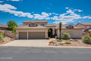 36359 S WIND CREST DR, SADDLEBROOKE, AZ