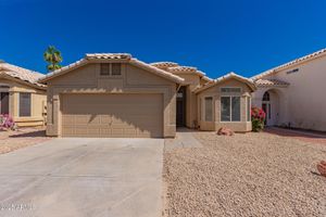 4526 E BANNOCK ST, PHOENIX, AZ