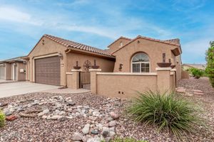6900 W PATRIOT WAY, FLORENCE, AZ