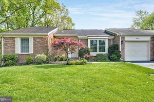 2609 POINT LOOKOUT CV, ANNAPOLIS, MD