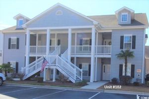 441 MAHOGANY DR 102, MURRELLS INLET, SC