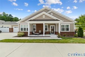 1831 PROVIDENCE VILLAS CT # 1831, NORTH CHESTERFIELD, VA