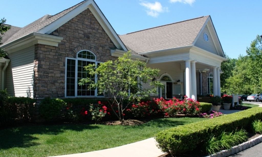 Grande Club - 7,000 Sq. Ft.