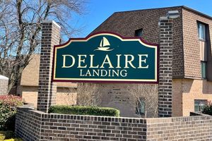 6208 DELAIRE LANDING RD # 208, PHILADELPHIA, PA
